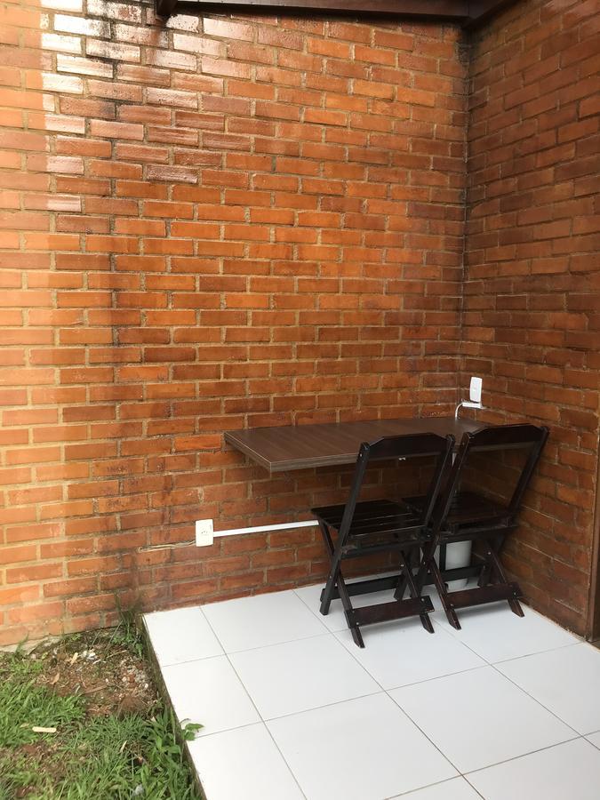 安格拉杜斯雷斯Flat No Portogalo公寓式酒店 外观 照片