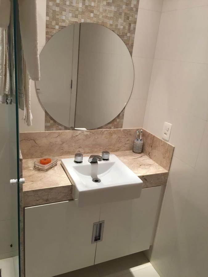 安格拉杜斯雷斯Flat No Portogalo公寓式酒店 外观 照片